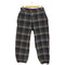 ビームス サーフアンドスケートエスエスゼット SSZ Rapture Ombre Pants オンブレチェック パンツ メンズ JPN:S