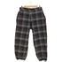 ビームス サーフアンドスケートエスエスゼット SSZ Rapture Ombre Pants オンブレチェック パンツ メンズ JPN:S