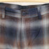 ビームス サーフアンドスケートエスエスゼット SSZ Rapture Ombre Pants オンブレチェック パンツ メンズ JPN:S