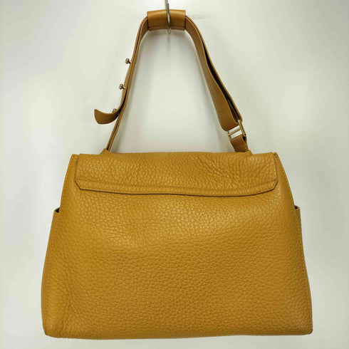 フルラ FURLA Capriccio Top Handle カプリッチョ ハンドバッグ レザー ワンショルダーバッグ レディース