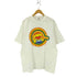プリント クルーネック 半袖tシャツ メンズ JPN:L