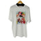 プリントスター printstar アニメプリント Tシャツ メンズ JPN:XL