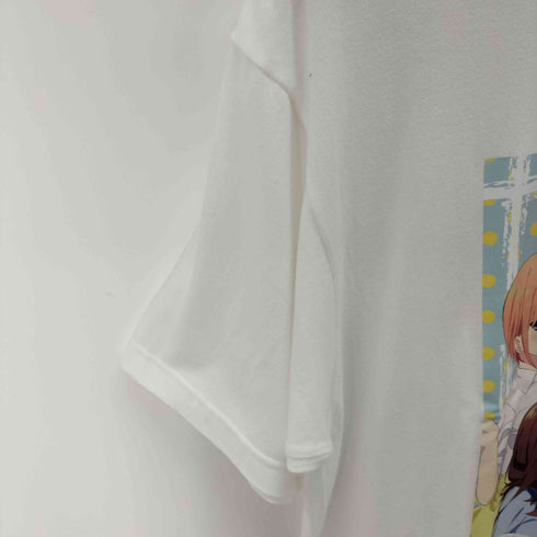 プリントスター printstar アニメプリント Tシャツ メンズ JPN:XL