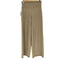 アーケット ARKET カシミヤ混ニットパンツ レディース JPN:S