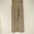 アーケット ARKET カシミヤ混ニットパンツ レディース JPN:S