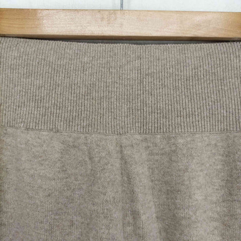 アーケット ARKET カシミヤ混ニットパンツ レディース JPN:S