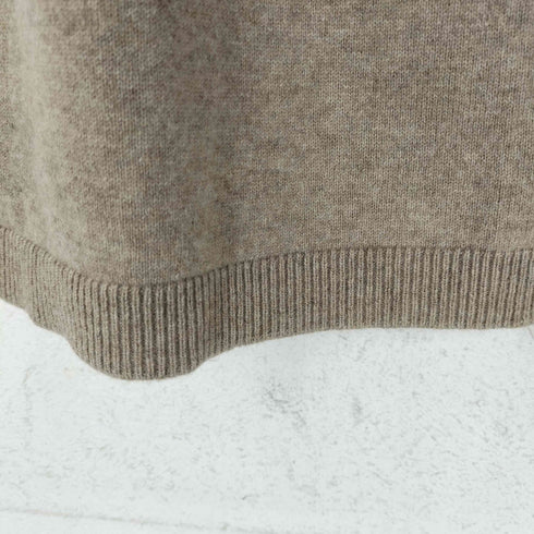 アーケット ARKET カシミヤ混ニットパンツ レディース JPN:S