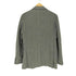 ユナイテッドアローズグリーンレーベルリラクシング UNITED ARROWS green label relaxing ウール混 2B テーラードジャケット メンズ JPN:46