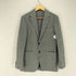 ユナイテッドアローズグリーンレーベルリラクシング UNITED ARROWS green label relaxing ウール混 2B テーラードジャケット メンズ JPN:46