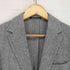 ユナイテッドアローズグリーンレーベルリラクシング UNITED ARROWS green label relaxing ウール混 2B テーラードジャケット メンズ JPN:46