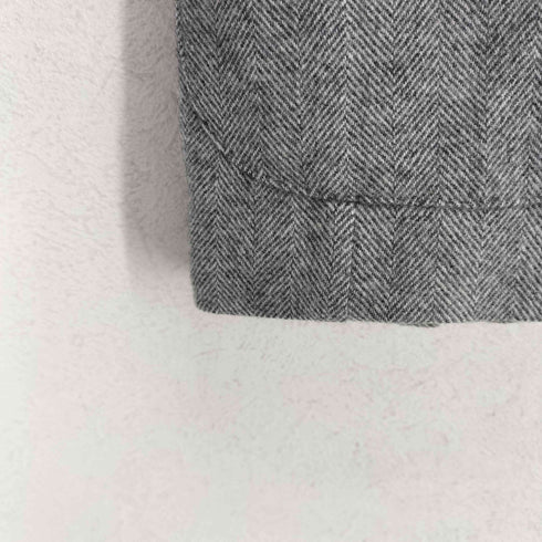 ユナイテッドアローズグリーンレーベルリラクシング UNITED ARROWS green label relaxing ウール混 2B テーラードジャケット メンズ JPN:46