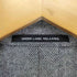 ユナイテッドアローズグリーンレーベルリラクシング UNITED ARROWS green label relaxing ウール混 2B テーラードジャケット メンズ JPN:46