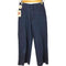 ミラオーウェン Mila Owen 23SS センターコバハイウエストデニムパンツ レディース JPN:0