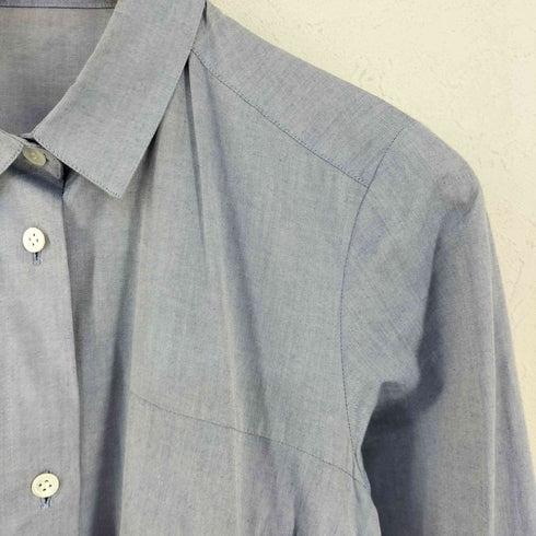 サカヨリ sakayori フリルシャツ レディース JPN:38 38