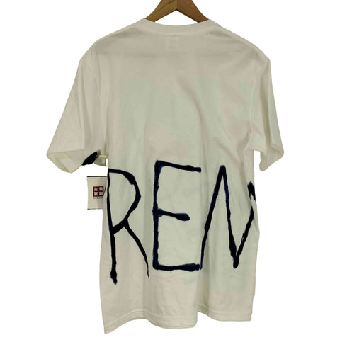 シュプリーム Supreme 25SS Painted Tee ペイント Tシャツ メンズ import:M
