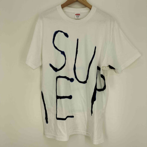 シュプリーム Supreme 25SS Painted Tee ペイント Tシャツ メンズ import:M