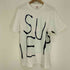 シュプリーム Supreme 25SS Painted Tee ペイント Tシャツ メンズ import:M