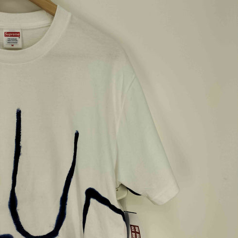シュプリーム Supreme 25SS Painted Tee ペイント Tシャツ メンズ import:M