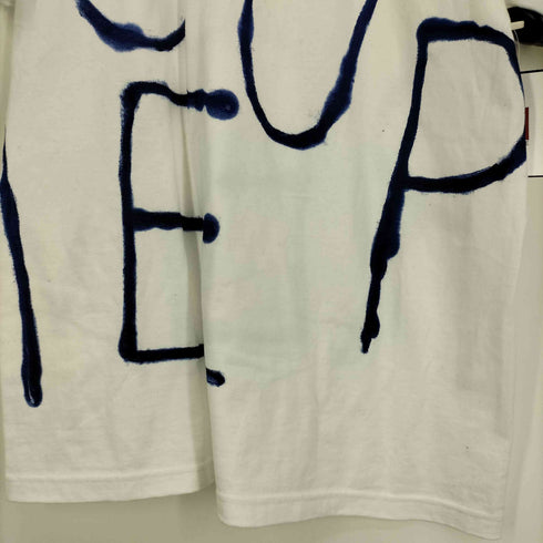 シュプリーム Supreme 25SS Painted Tee ペイント Tシャツ メンズ import:M