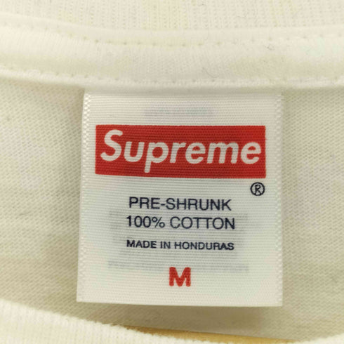 シュプリーム Supreme 25SS Painted Tee ペイント Tシャツ メンズ import:M