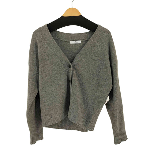 アーバンリサーチサニーレーベル URBAN RESEARCH Sonny Label ニットカーディガン レディース FREE