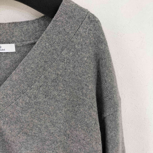 アーバンリサーチサニーレーベル URBAN RESEARCH Sonny Label ニットカーディガン レディース FREE
