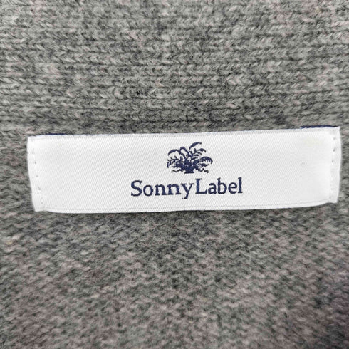 アーバンリサーチサニーレーベル URBAN RESEARCH Sonny Label ニットカーディガン レディース FREE