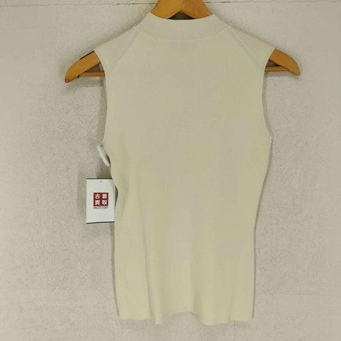 セオリー theory 23SS Compact Crepe Rib SL Shell レディース JPN:S