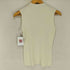 セオリー theory 23SS Compact Crepe Rib SL Shell レディース JPN:S