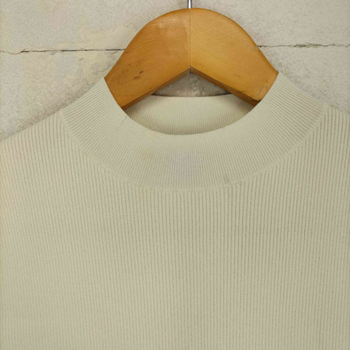 セオリー theory 23SS Compact Crepe Rib SL Shell レディース JPN:S