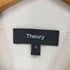 セオリー theory 23SS Compact Crepe Rib SL Shell レディース JPN:S