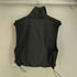 ザラ ZARA ハーフジップクロップドトップス レディース USA L