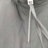 ザラ ZARA ハーフジップクロップドトップス レディース USA L