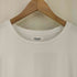 アーバンリサーチサニーレーベル URBAN RESEARCH Sonny Label ベーシックヘムレイヤーラウンドロングスリーブTシャツ レディース FREE