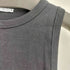 ザラ ZARA ポケットコントラストミディワンピース レディース USA S