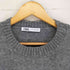 ザラ ZARA SOFT プレーン ニット セーター レディース import:S