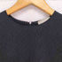 ユナイテッドアローズ UNITED ARROWS 23SS ジャカードペプラム半袖ブラウス レディース JPN:36