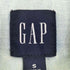 ギャップ Gap The BIG Shirt ザ ビッグ シャツ シャンブレーシャツ レディース import:S