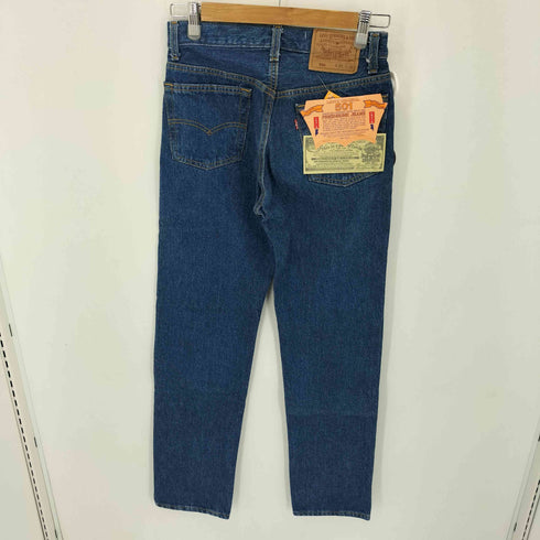 リーバイス Levis 90S 93年製 USA製 552刻印 サンアンジェロ工場 501 デッドストック ミントコンディション メンズ W30 L36