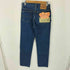 リーバイス Levis 90S 93年製 USA製 552刻印 サンアンジェロ工場 501 デッドストック ミントコンディション メンズ W30 L36