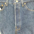 リーバイス Levis 90S 93年製 USA製 552刻印 サンアンジェロ工場 501 デッドストック ミントコンディション メンズ W30 L36