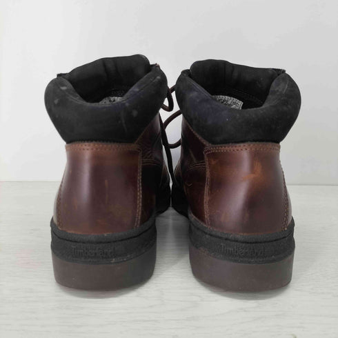 ティンバーランド Timberland Leather Moc Toe Boots メンズ 10M