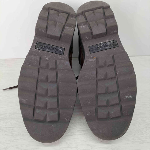 ティンバーランド Timberland Leather Moc Toe Boots メンズ 10M