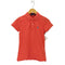 ラルフローレン RALPH LAUREN THE SKINNY POLO ポニー刺繍 ポロシャツ レディース import:XS