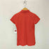 ラルフローレン RALPH LAUREN THE SKINNY POLO ポニー刺繍 ポロシャツ レディース import:XS