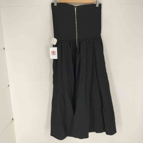 レイビームス Ray BEAMS チューブトップギャザーワンピース レディース JPN:1