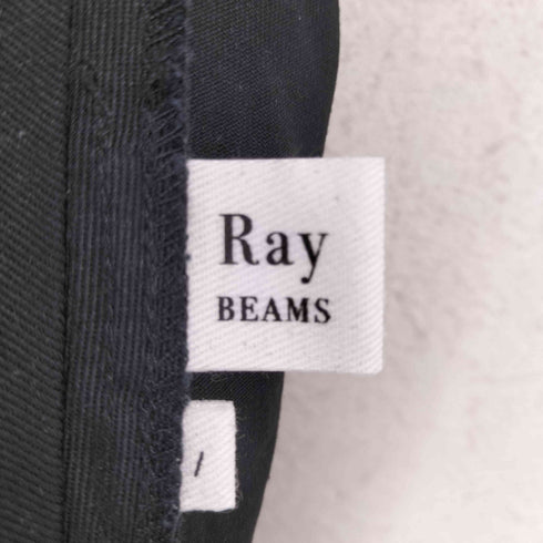 レイビームス Ray BEAMS チューブトップギャザーワンピース レディース JPN:1