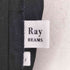 レイビームス Ray BEAMS チューブトップギャザーワンピース レディース JPN:1