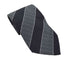 アルマーニコレツィオーニ ARMANI COLLEZIONI ストライプ柄ネクタイ メンズ
