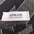 アルマーニコレツィオーニ ARMANI COLLEZIONI ストライプ柄ネクタイ メンズ